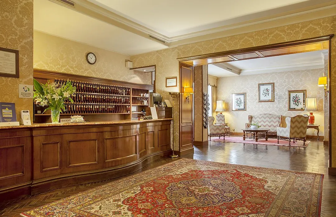Hotel Villa Ottoboni-1
